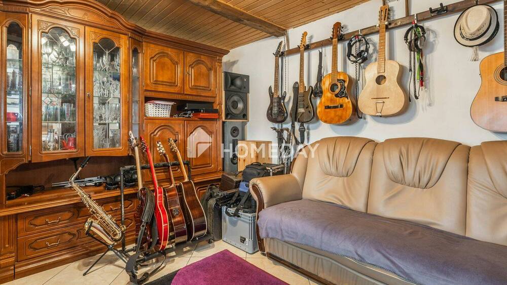 Einfamilienhaus Ruhstorf a.d.Rott Eholfing - 5 Zimmer, 109 m&sup2;, 175.000&euro; | Angebot:25732661