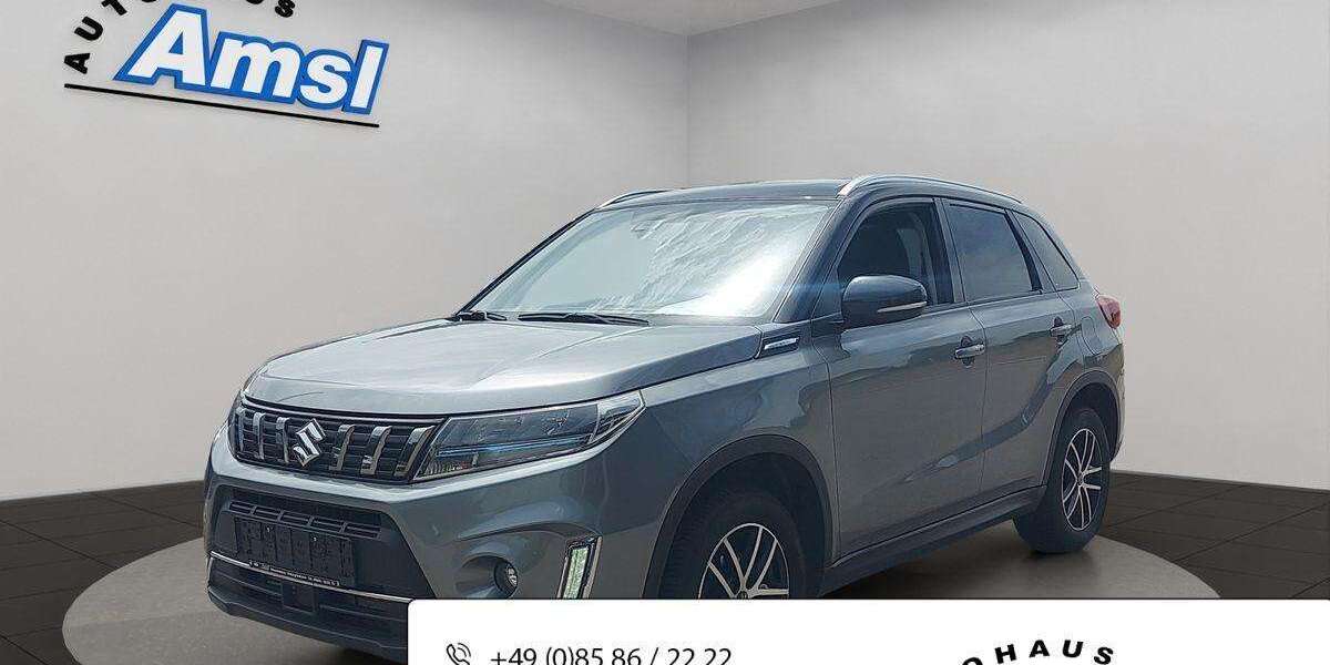 Suzuki Vitara 93.300 km 15.990 &euro; Hauzenberg 94051