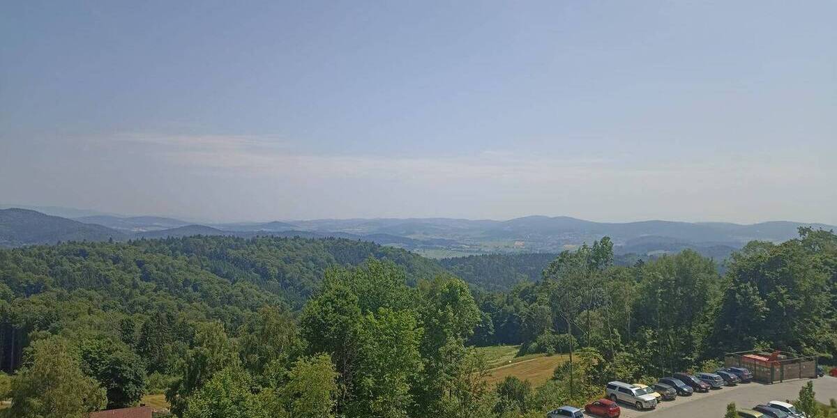 Etagenwohnung Freyung Geyersberg - 2 Zimmer, 48 m&sup2;, 78.000&euro; | Angebot:25729295