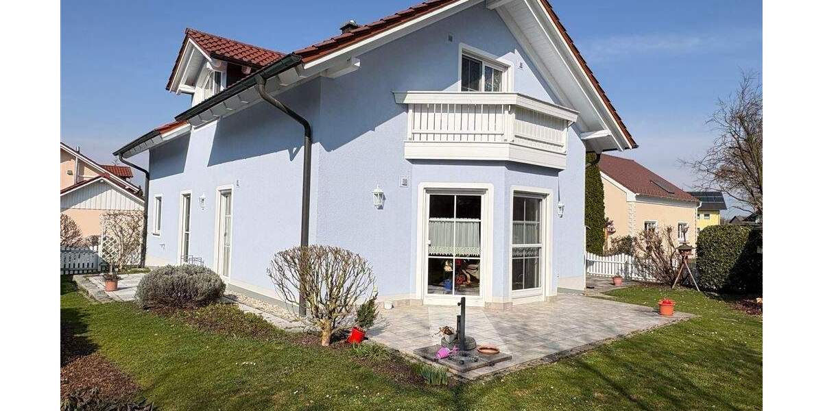 Einfamilienhaus Kirchham Kirchham - 3 Zimmer, 157 m&sup2;, 450.000&euro; | Angebot:25916349