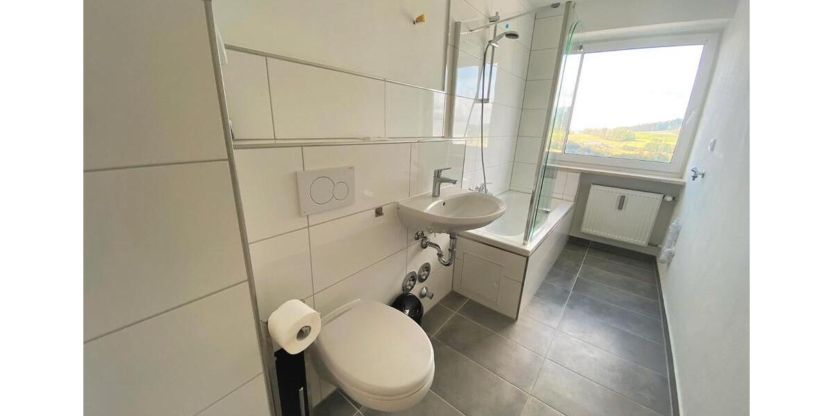 Etagenwohnung Waldkirchen - 3 Zimmer, 73 m&sup2;, 600&euro; | Angebot:26677228