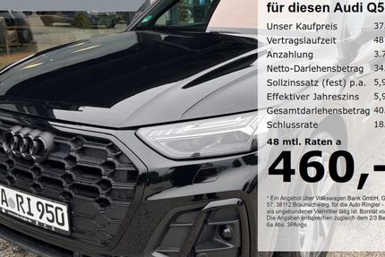 Audi Q5 49.500 km 37.990 &euro; Pocking 94060