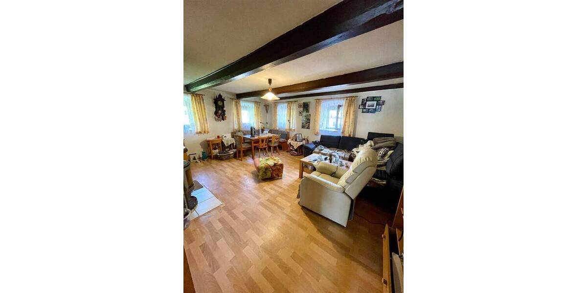 Bauernhaus, Landhaus Ortenburg Kamm - 8 Zimmer, 140 m&sup2;, 400.000&euro; | Angebot:25678464