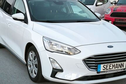 Ford Focus 86.000 km 11.600 &euro; Fürstenzell 94081