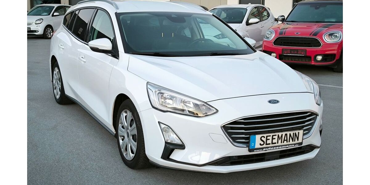 Ford Focus 86.000 km 11.600 &euro; Fürstenzell 94081