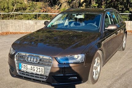 Audi A4 202.000 km 9.300 &euro; Waldkirchen 94065