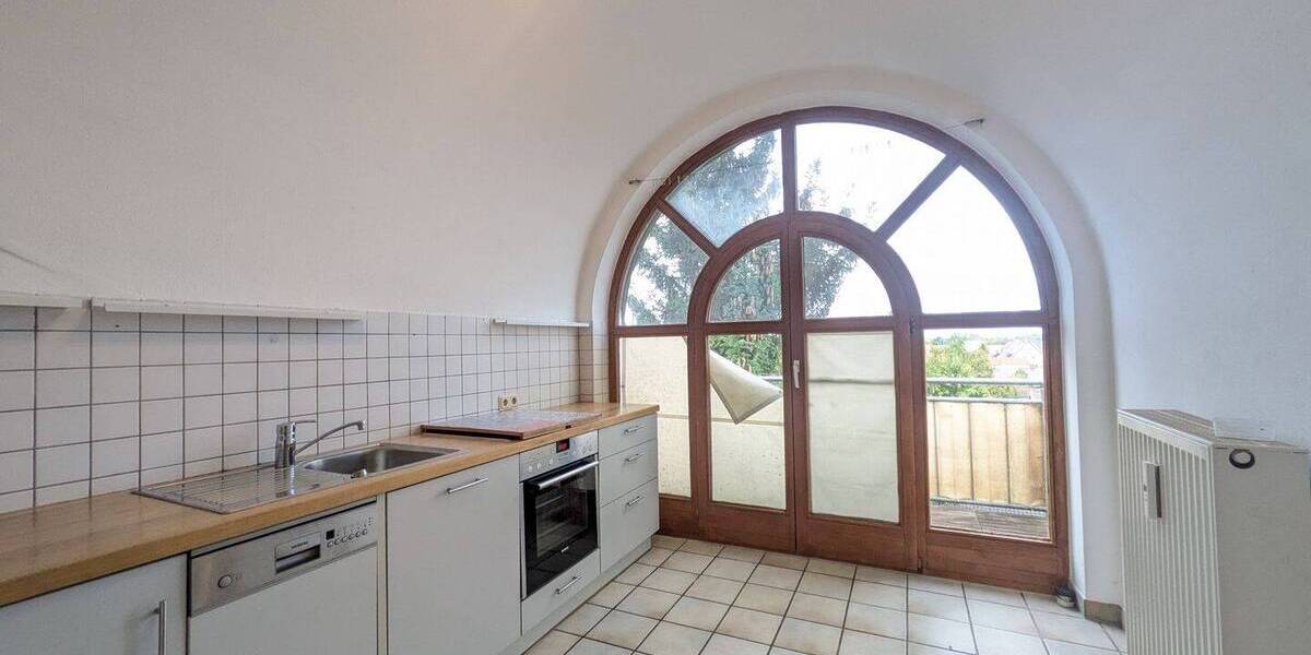 Etagenwohnung Pocking Indling - 3 Zimmer, 169.000&euro; | Angebot:25697881