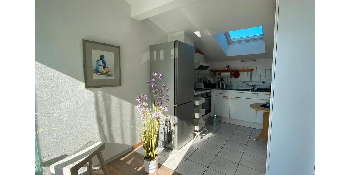 Etagenwohnung Passau Auerbach - 2 Zimmer, 63 m&sup2;, 199.000&euro; | Angebot:27016213