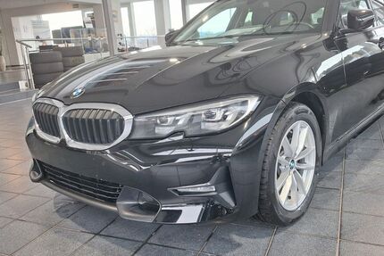 BMW 320 44.191 km 26.500 &euro; Waldkirchen 94065