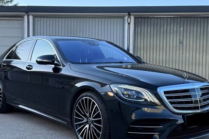 Mercedes-Benz S 400 93.000 km 52.900 &euro; Passau 94036