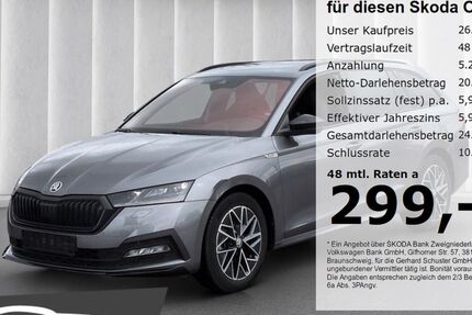 Skoda Octavia 19.178 km 26.179 &euro; Ruhstorf 94099