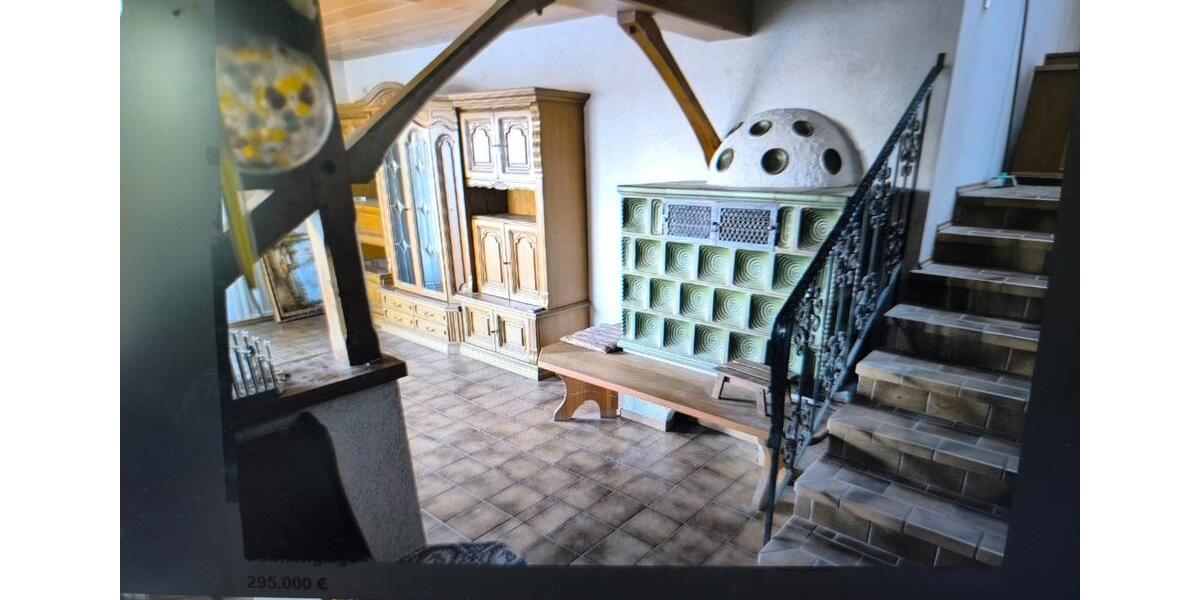 Einfamilienhaus Bad Griesbach im Rottal - 7 Zimmer, 169 m&sup2;, 295.000&euro; | Angebot:27235252
