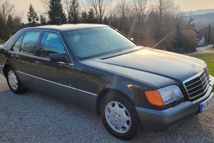 Mercedes-Benz S 350 143.500 km 22.999 &euro; Neuhaus am Inn 94152