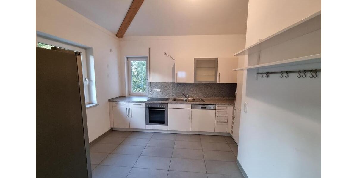Erdgeschoßwohnung Passau Auerbach - 3 Zimmer, 105 m&sup2;, 950&euro; | Angebot:25851404