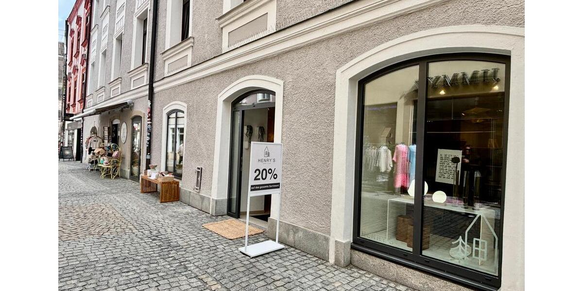 Gewerbeobjekt Passau Mühltal - 1.400&euro; | Angebot:26494905