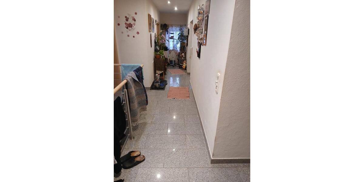 Erdgeschoßwohnung Freyung - 3 Zimmer, 98 m&sup2;, 600&euro; | Angebot:25353278