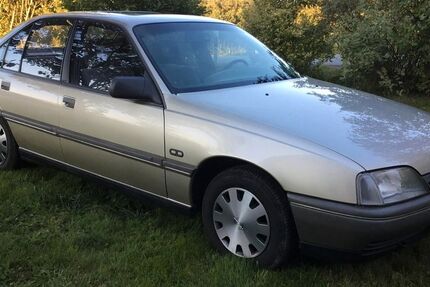 Opel Omega 118.424 km 3.850 &euro; Ortenburg 94496