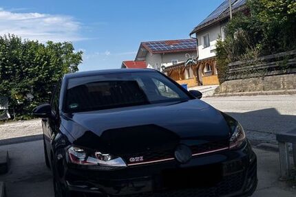 VW Golf 85.600 km 22.999 &euro; Eging am See 94535