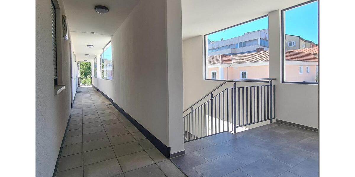 Etagenwohnung Freyung - 2 Zimmer, 56 m&sup2;, 218.400&euro; | Angebot:25931511