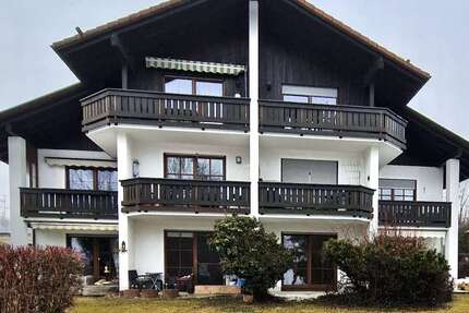 Wohnung Bad Griesbach - 1 Zimmer, 27 m&sup2;, 64.500&euro; | Angebot:22266578