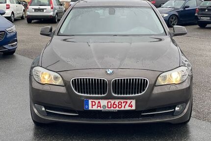 BMW 520 138.000 km 10.500 &euro; Passau 94034