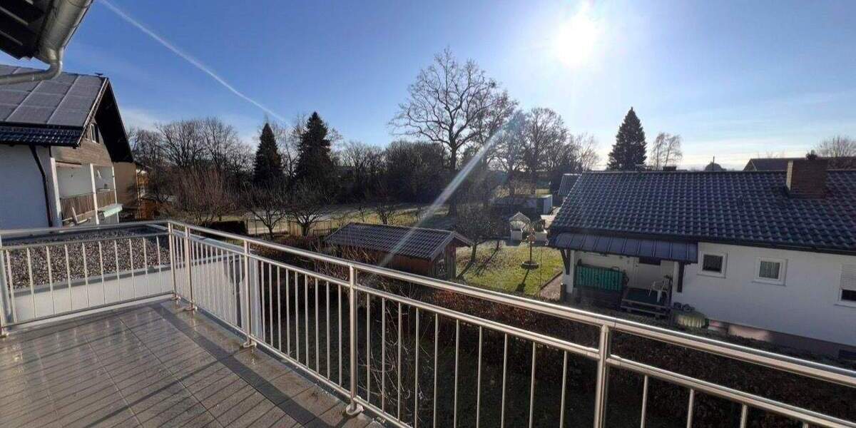 Etagenwohnung Pocking - 2 Zimmer, 73 m&sup2;, 229.900&euro; | Angebot:25801623