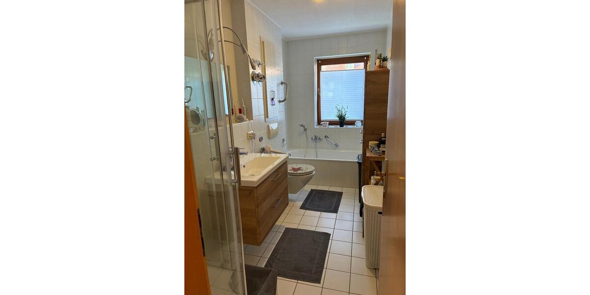 Erdgeschoßwohnung Passau Maierhof - 3 Zimmer, 82 m&sup2;, 235.000&euro; | Angebot:26223955