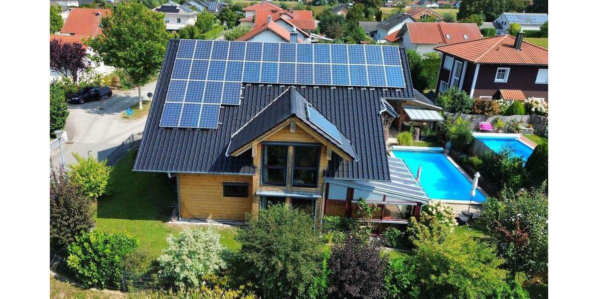 Einfamilienhaus Pocking Hartkirchen - 5 Zimmer, 253 m&sup2;, 745.000&euro; | Angebot:25672832