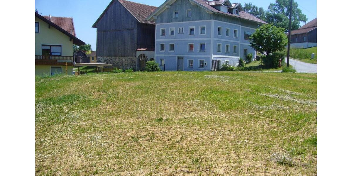 Einfamilienhaus Perlesreut - 120.000&euro; | Angebot:19432851