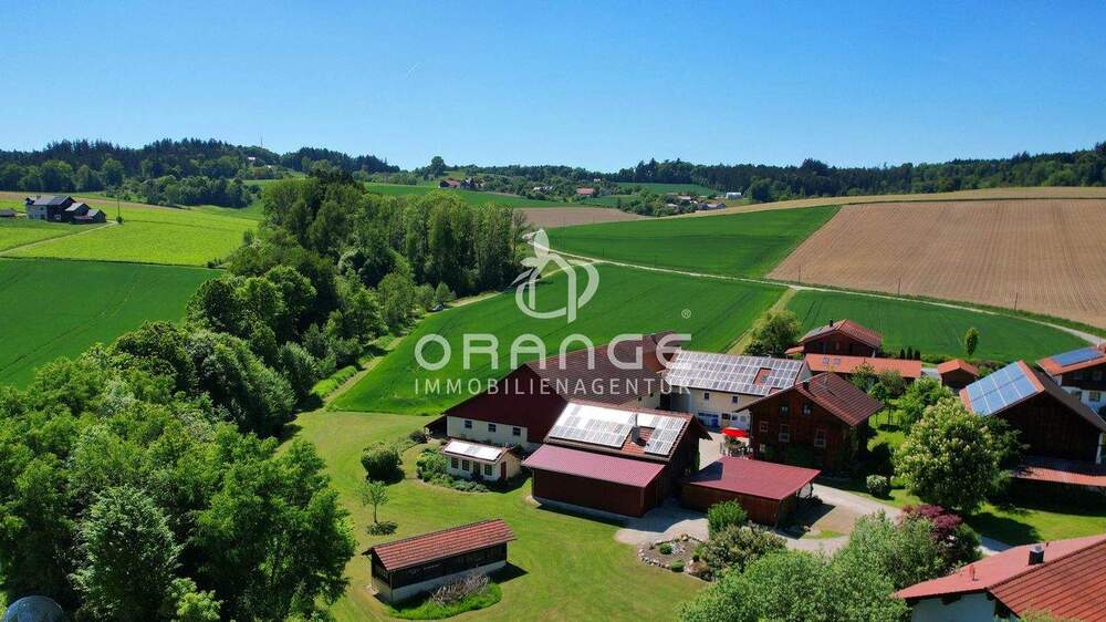 Einfamilienhaus Bad Griesbach im Rottal Zachstorf - 1 Zimmer, 272 m&sup2;, 1.249.900&euro; | Angebot:25770511