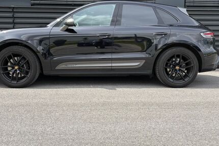 Porsche Macan 47.800 km 65.900 &euro; Passau 94032