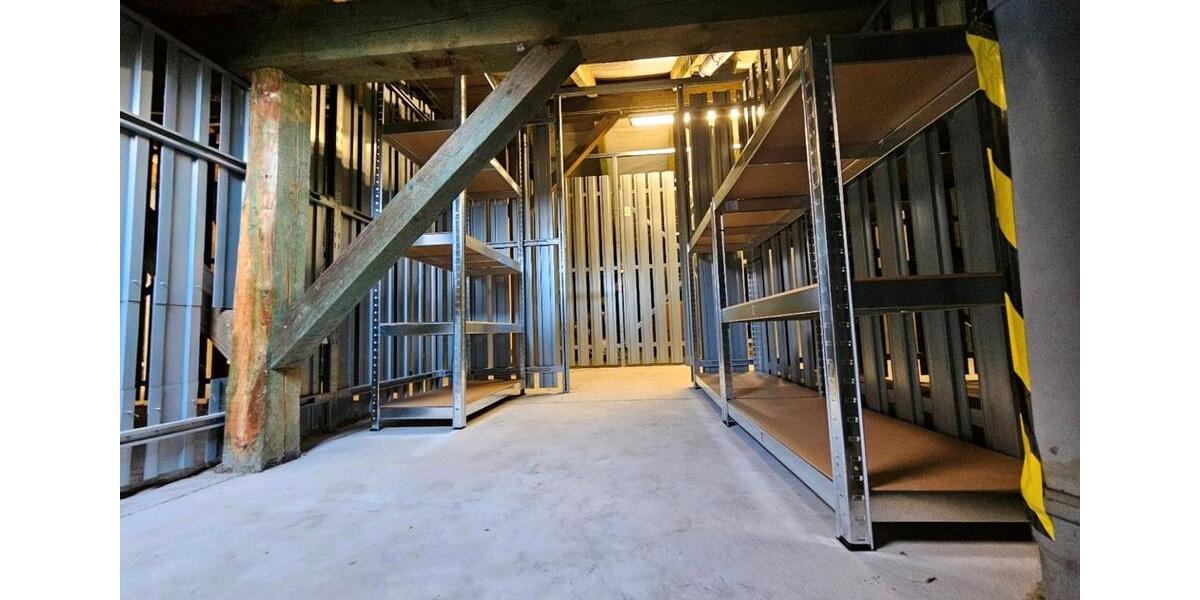 Gewerbeobjekt Bad Füssing - 1 Zimmer, 39&euro; | Angebot:26449897