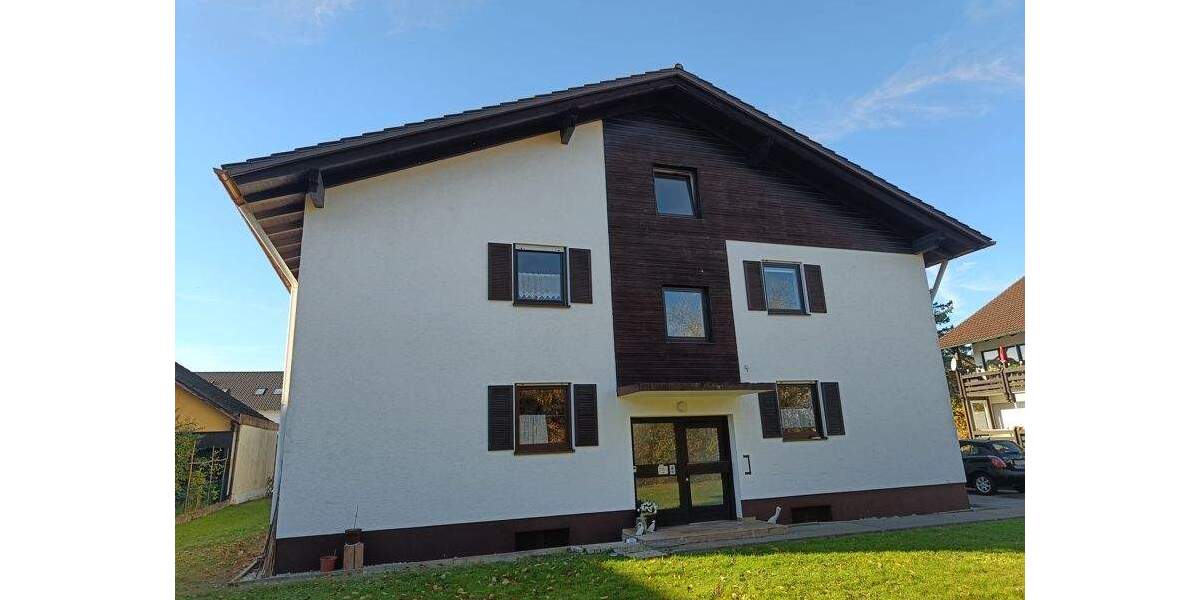 Etagenwohnung Bad Füssing / Würding Würding - 2 Zimmer, 48 m&sup2;, 120.000&euro; | Angebot:25703928