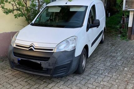 Citroen Berlingo 81.000 km 6.299 &euro; Fürstenstein 94538