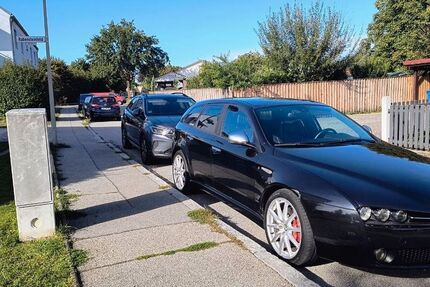 Alfa Romeo 159 227.995 km 4.500 &euro; Neuhaus am Inn 94152