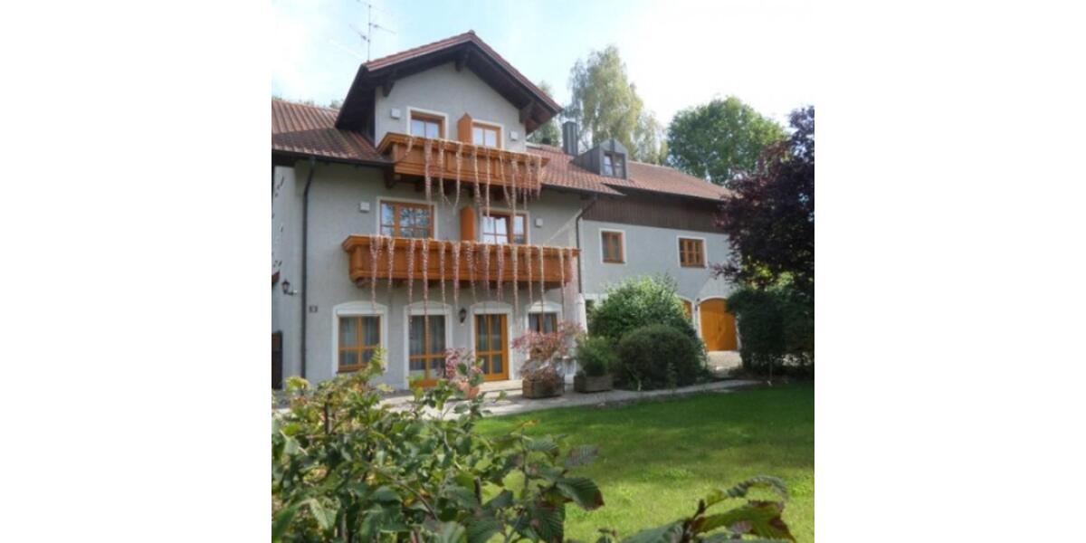 Etagenwohnung Bad Griesbach im Rottal - 1 Zimmer, 20 m&sup2;, 280&euro; | Angebot:25342130