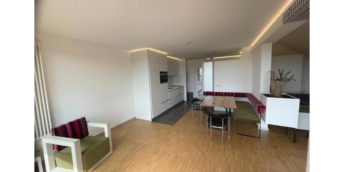 Etagenwohnung Bad Griesbach im Rottal - 1 Zimmer, 55 m&sup2;, 150.000&euro; | Angebot:27222409