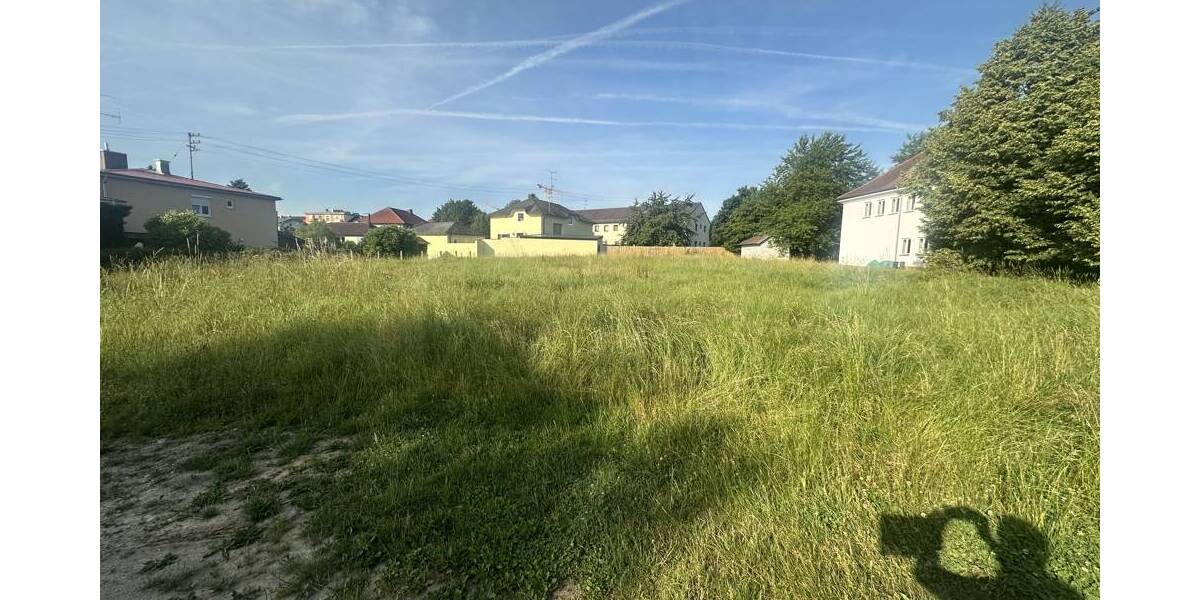 Grundstück Rotthalmünster - 950.000&euro; | Angebot:25781288