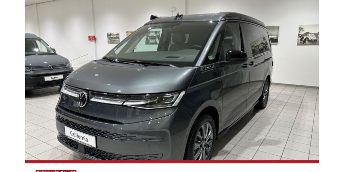 VW T7 California 12.408 km 71.560 &euro; Passau 94032