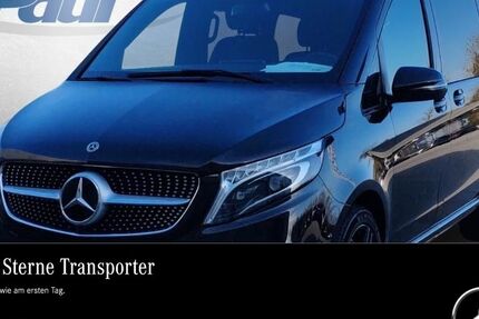 Mercedes-Benz V 300 81.492 km 54.900 &euro; Passau 94036