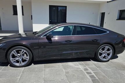 Audi A7 48.900 km 50.490 &euro; Passau 94036