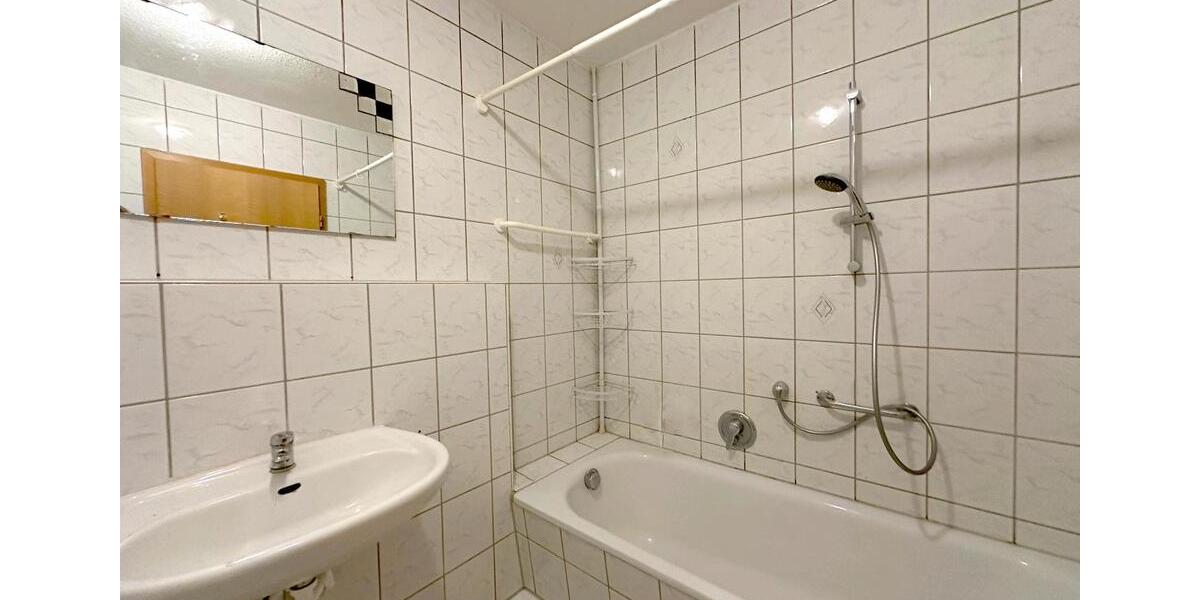 Etagenwohnung Vilshofen an der Donau - 2 Zimmer, 54 m&sup2;, 500&euro; | Angebot:25047885