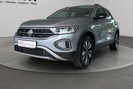 VW T-Roc 15.490 km 28.220 &euro; Vilshofen 94474