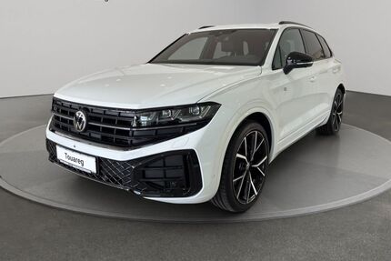 VW Touareg 3.500 km 88.650 &euro; Passau 94032