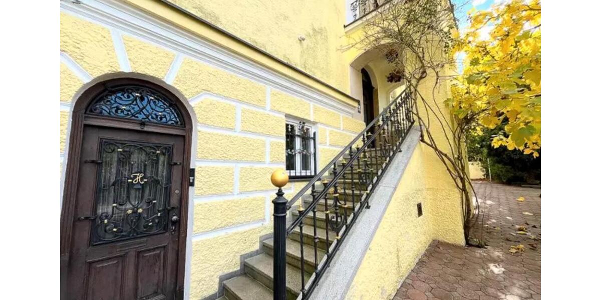 Villa Aldersbach - 950.000&euro; | Angebot:26772147