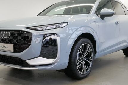 Audi Q3 8.950 km 55.750 &euro; Passau 94036