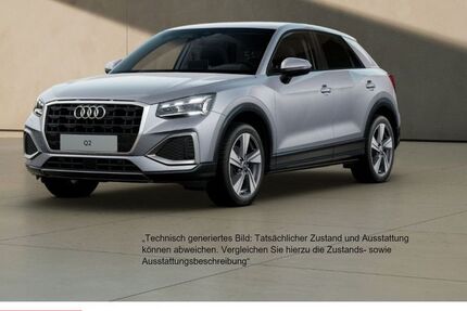 Audi Q2 4.750 km 26.354 &euro; Passau 94036