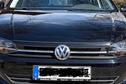 VW Polo 49.977 km 13.500 &euro; Tittling 94104