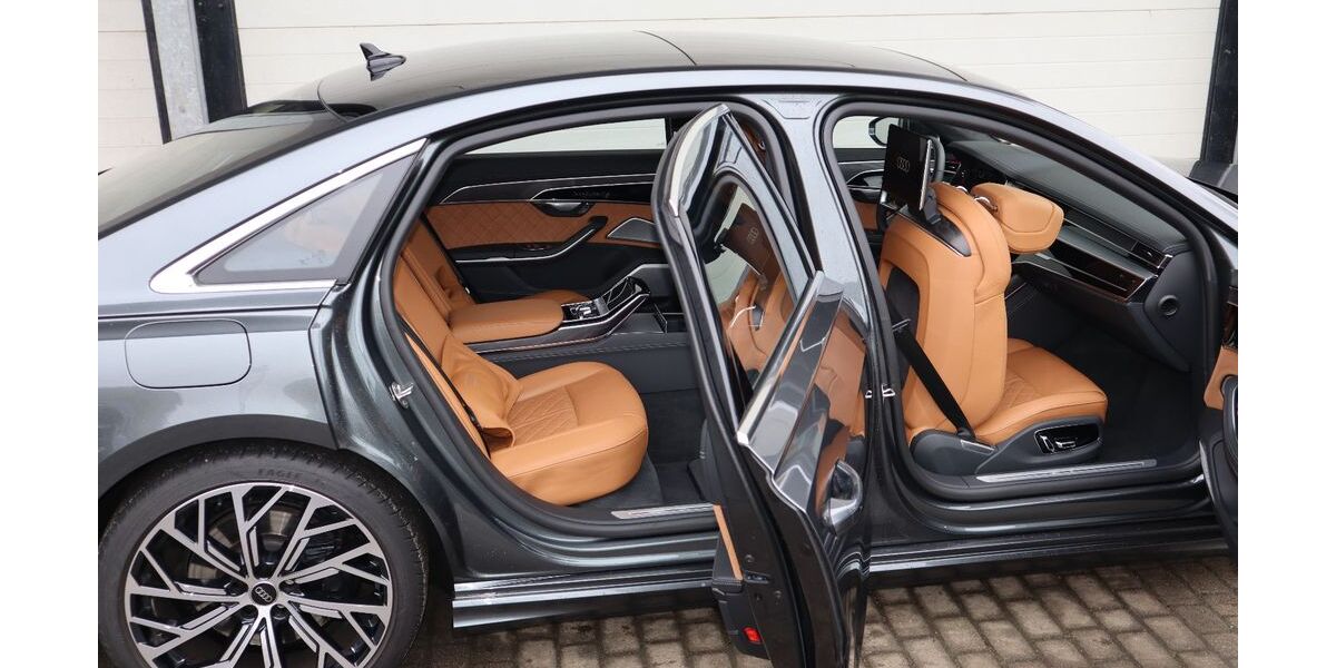 Audi A8 29.000 km 93.500 &euro; Passau 94034