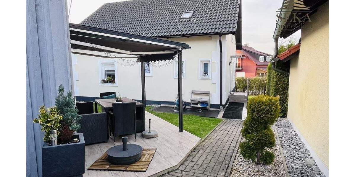 Einfamilienhaus Schöllnach - 5 Zimmer, 97 m&sup2;, 269.000&euro; | Angebot:25772726